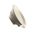 6 pulgadas 15W empotrable regulable LED Downlight LED lámpara de techo LED Down Light (2 pulgadas 3W, 2.5 pulgadas 5W, 3.5 pulgadas 7W, 4 pulgadas 9W, 6 pulgadas 12W 15W, 8 pulgadas, 10 pulgadas)